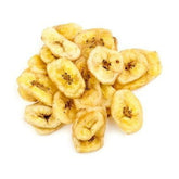 Chips de banane BIO non sucrées (matière première) (635 kg) 1
